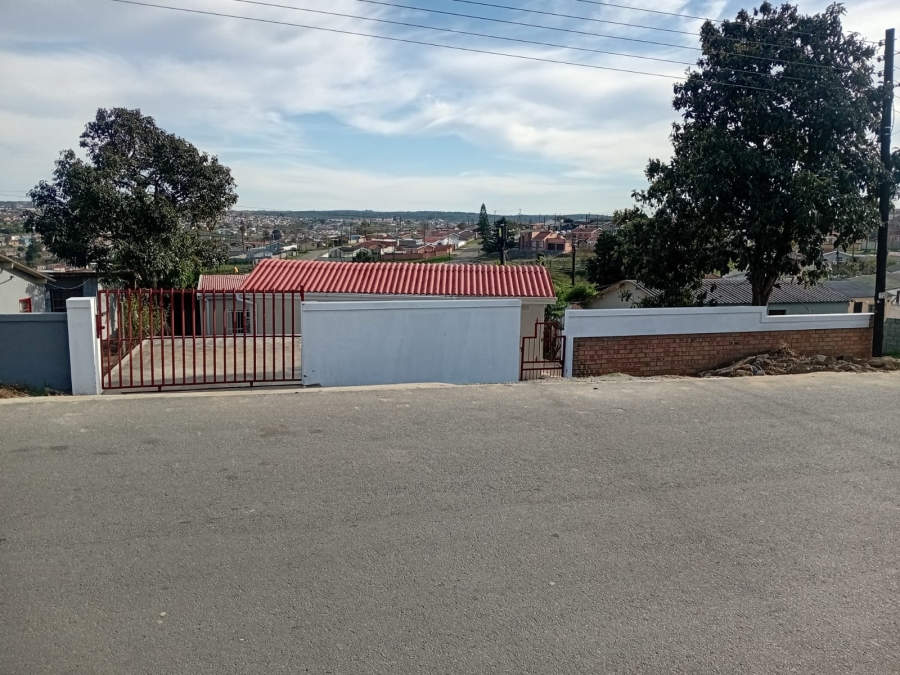 4 Bedroom Property for Sale in Mdantsane Nu 10 Eastern Cape